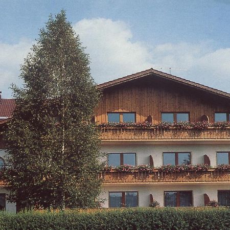 Pension Waldkristall Frauenau Exterior photo